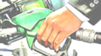 Benzine zam 23 Ağustos 2012!