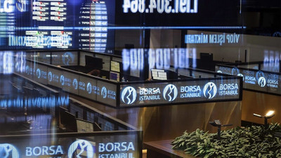 Borsa İstanbul'da tarihsel rekor
