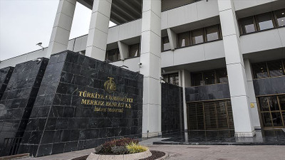Merkez Bankası rezervleri açıklandı