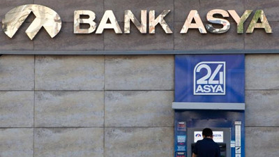 BDDK'dan Bank Asya'ya şok!