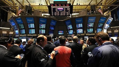 Küresel piyasalar Jackson Hole'e odaklandı