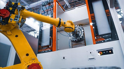 Makinelere yeni düzenleme ile koruma kalkanı