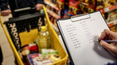 Ticaret Bakanlığı'ndan fahiş fiyata yönelik denetim: 39 bin firma denetlendi