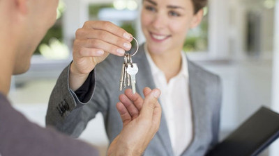 İstanbul'da konutlar bir yılda yüzde 20 değer kazandı