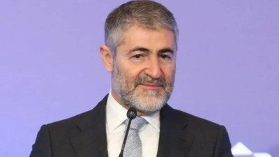 Bakan Nebati'den enflasyon açıklaması: Tek hanelere ineceğini öngörüyoruz