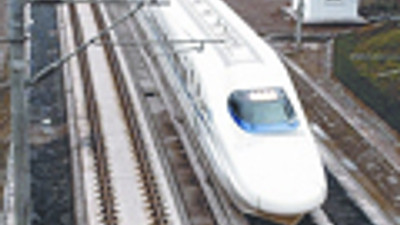 Türkiye'den Çin'e demir otoban!