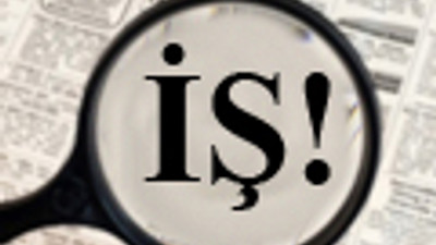 İş arayanlar dikkat!