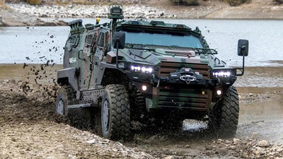 Türk zırhlıları Avrupa'daki pazar payını artıracak