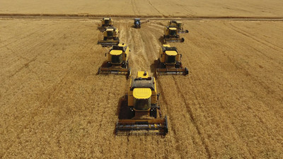 Tarıma dayalı yatırım projeleri için süre uzatıldı