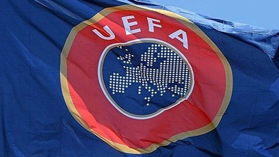UEFA acımadı! Ceza yağdırdı