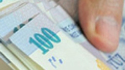 Mağdurlara terör aylığı!