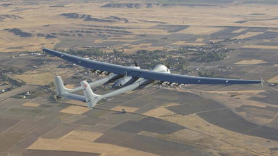 Milli insansız hava araçları yeni yeteneklerle ihracata uçuyor