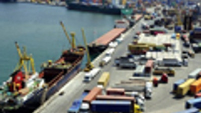 Ağustos 2012 dış ticaret rakamları açıklandı