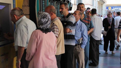 9 milyon emeklinin alacağı promosyon!