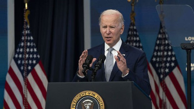 Biden: İstihdam rakamları istikrarlı büyümeye geçişin işareti