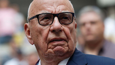 Murdoch'tan birleşme hamlesi