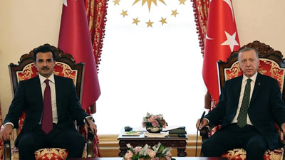 Katar, Türkiye ile ticari ilişkileri övdü