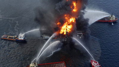 Moody's, BP'nin görünümünü negatife çevirdi