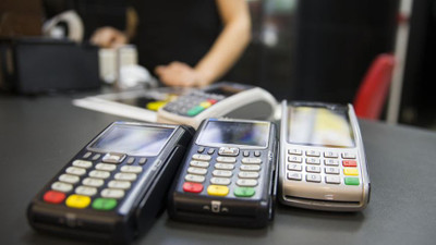 Kartlı harcama yüzde 125 arttı