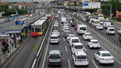 Arabası olan herkesi ilgilendiriyor! Yaptırmayan 40 bin lira ödüyor