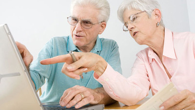 Emekliye çift maaş formülü