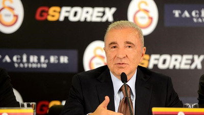 Yolsuzluk iddialarına Aysal'dan yanıt