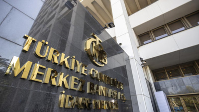 Merkez Bankası faiz kararını açıkladı