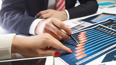 Güven endeksi verileri açıklandı