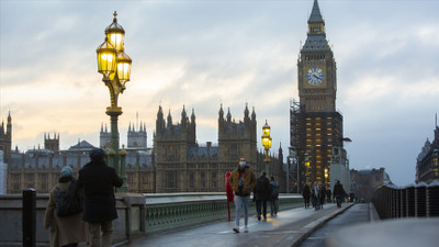 İngiltere'de fiyat krizi