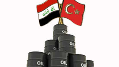 Irak ticareti gaza geliyor