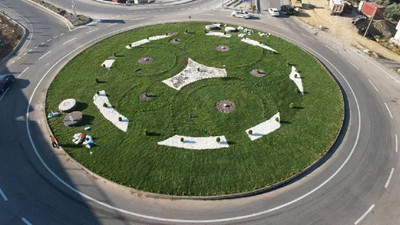 Yerli otomobil Togg fabrikasının açılışına yollar hazır