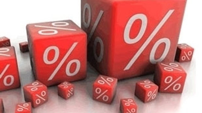 Enflasyon tatili bitti