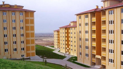 Ev almak isteyenlere TOKİ'den kaçırılmayacak fırsat!