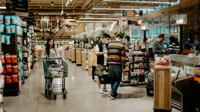 Perakendecilerin yüzde 94,5'i fiyat artışı bekliyor