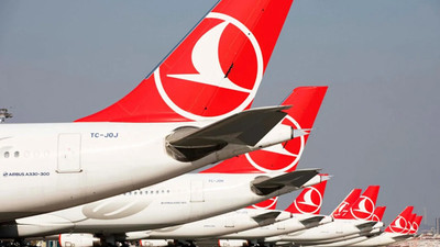 Türk Hava Yolları’ndan tek fiyat kampanyası!