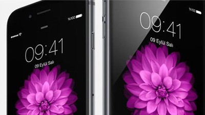 iPhone 6 Türkiye'de ne kadara satılacak?