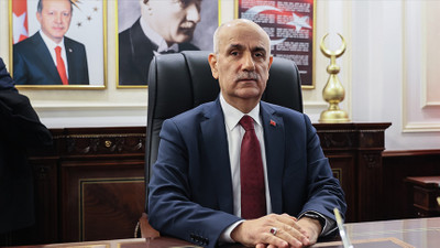 Bakan Kirişci: Planlı üretim yapmamız lazım