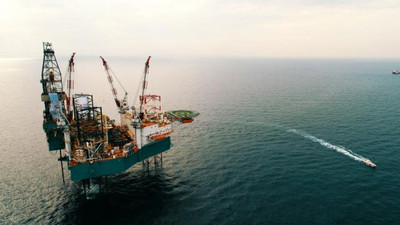 Enerjide nitelikli iş gücü dönemi: Doğal gaz aramaları için eleman yetiştirilecek