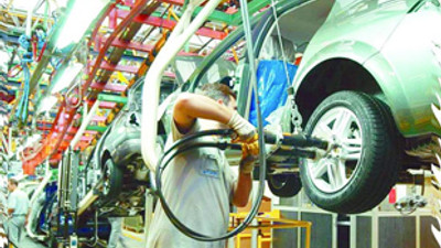 Türk otomotivinden acı fren!