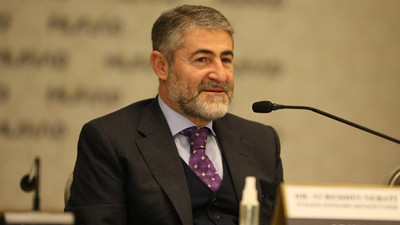 Bakan Nebati: "G20 sürecini aktif bir şekilde yürüttük"