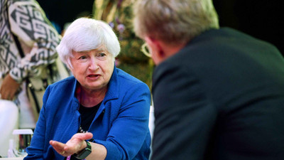Yellen: Kripto para borsalarında yeterli denetim ve düzenlemeler yok