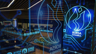 Borsa İstanbul'da 3 milyon yatırımcının 5 trilyon lirası var