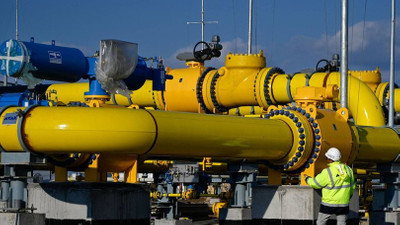 Rusya'dan petrol sevkiyatı yeniden başladı