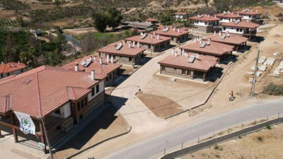 Bakan Kurum, arsa ve iş yeri başvuru sayılarını açıkladı