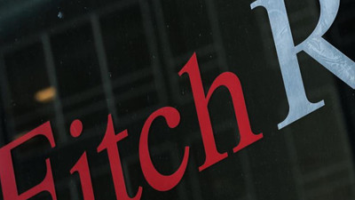 Fitch Türkiye'nin kredi notunu teyit etti