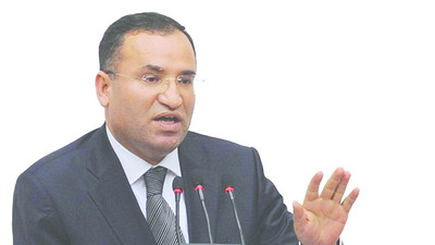 BAŞKANLIK SİSTEMİ ÖNERİSİ MECLİS'TE!