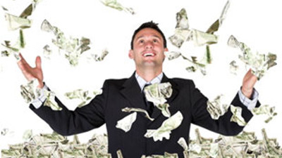 YABANCI YATIRIMCI COŞTU!