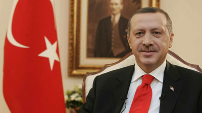 Erdoğan, Torba Yasa'yı onayladı