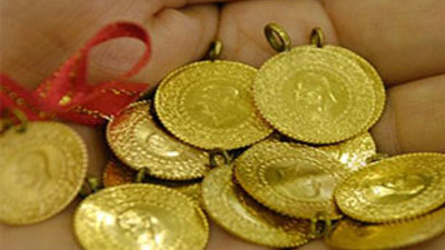 ALTIN YUKARI YÖNLÜ!