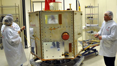 UYDUMUZA KARDEŞ GİDİYOR!